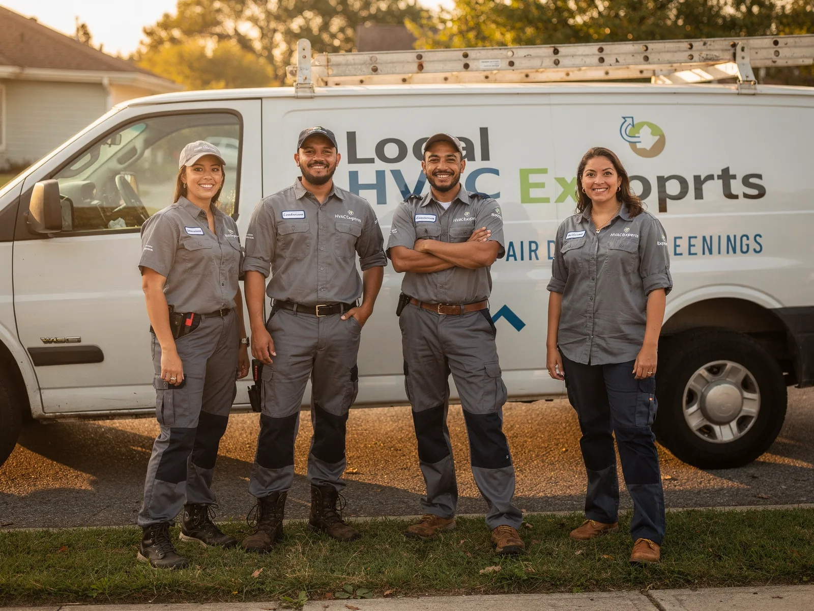 24/7 HVAC Repair & AC Replacement company in Buckeye, AZ